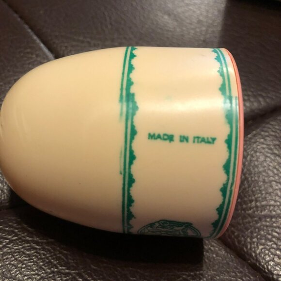 Cabbage Patch Kids Cereal Bowl Sippy Cup & Box of Cereal 80s Vtg - Picture 3 of 10